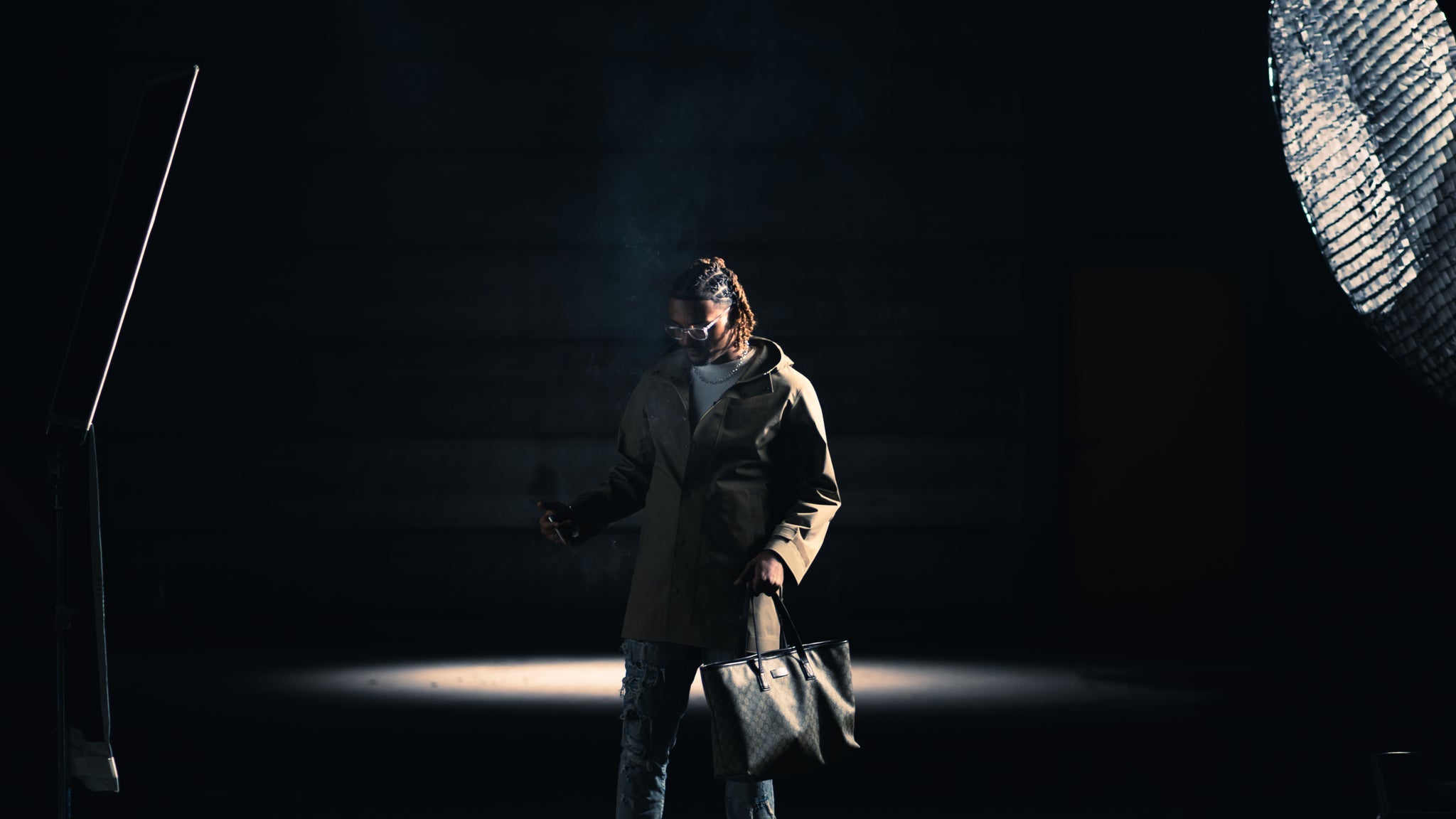 KANE - THERAPIE TOUR 2026