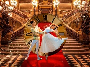 World Ballet Company: Cinderella