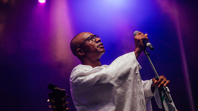 Sekouba Bambino Diabate