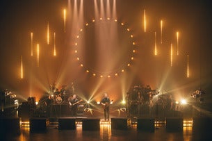 The Australian Pink Floyd Show - Bournemouth Int'nl Centre (Bournemouth)