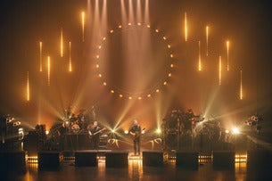 The Australian Pink Floyd - Bournemouth International Centre (Bournemouth)