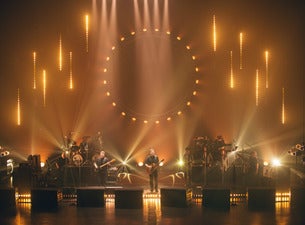 The Australian Pink Floyd Show, 2020-02-28, Oostende