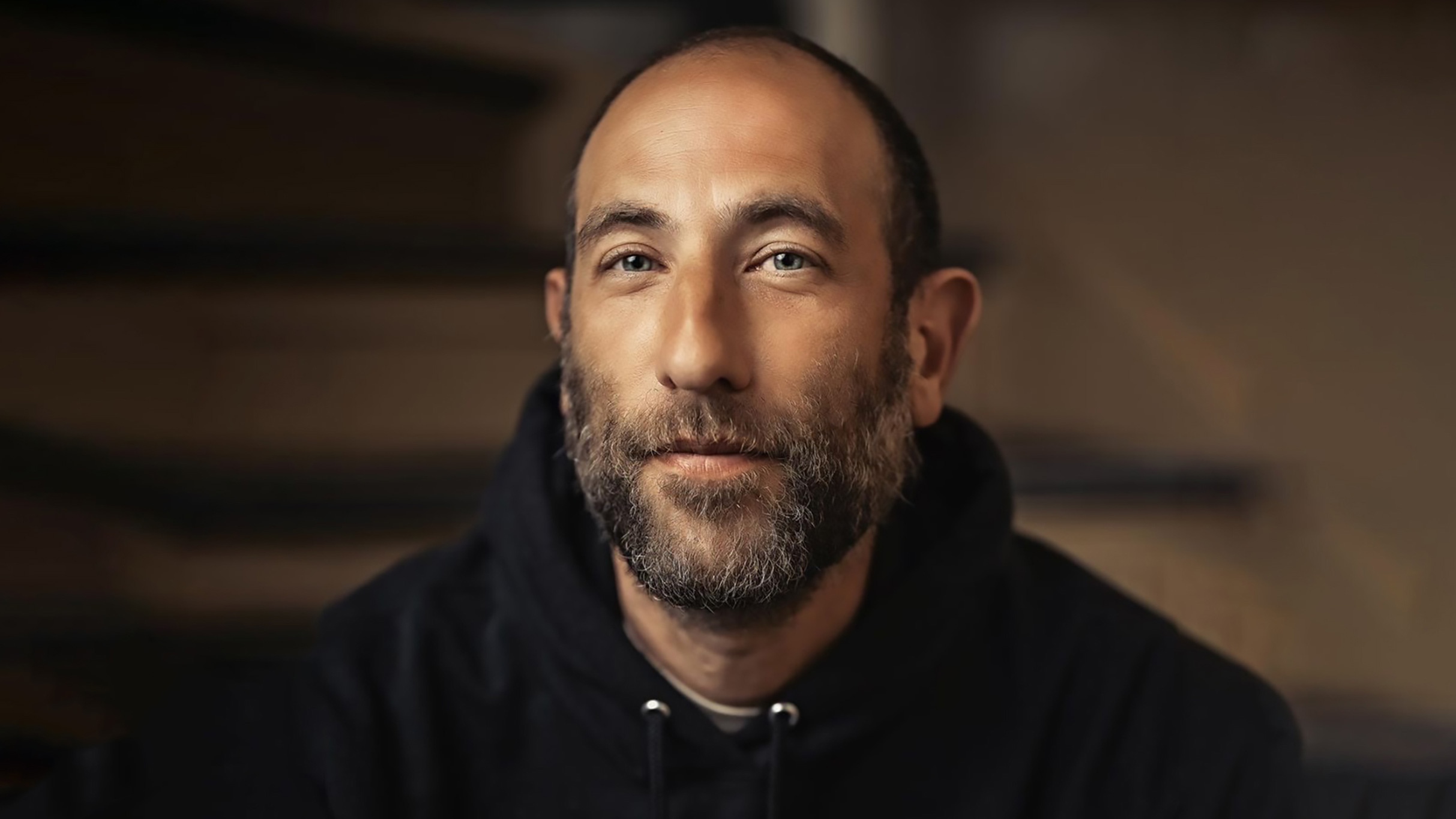 Ari Shaffir