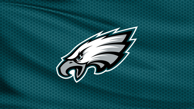 VIP Stadium Tour: Philadelphia Eagles