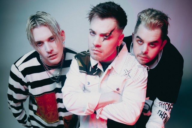 Set It Off announce The Midnight World Tour Part 3