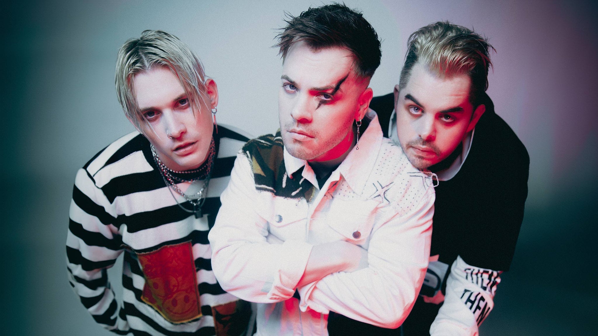 SET IT OFF guitarist Dan Clermont officially leaves band after lengthy  hiatus