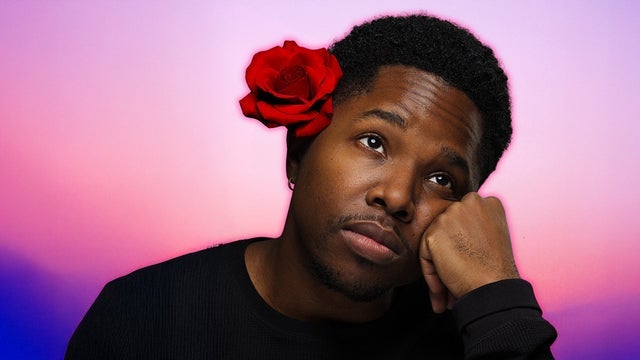 DENNY LOVE: SHOW LOVE TOUR