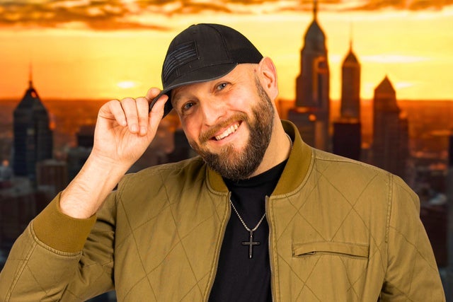 Shot Of Southern (21+) in Philadelphia promotional photo for Mastercard Preferred presale tickets offer