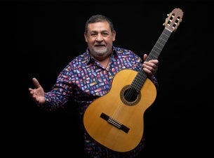 Gipsy Kings feat Tonino Baliardo