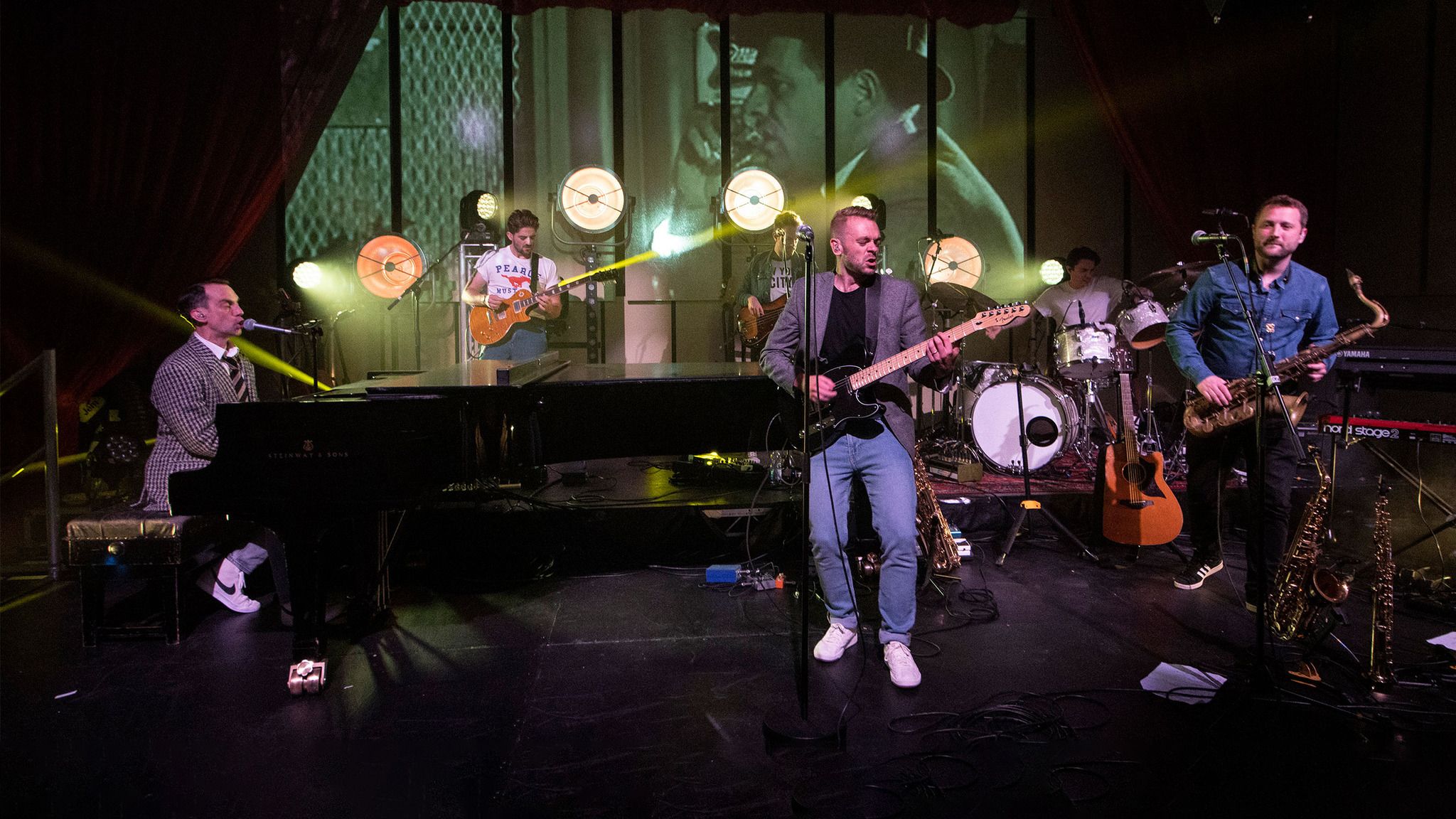 Celebrating Billy Joel Tickets, 20222023 Concert Tour Dates Ticketmaster