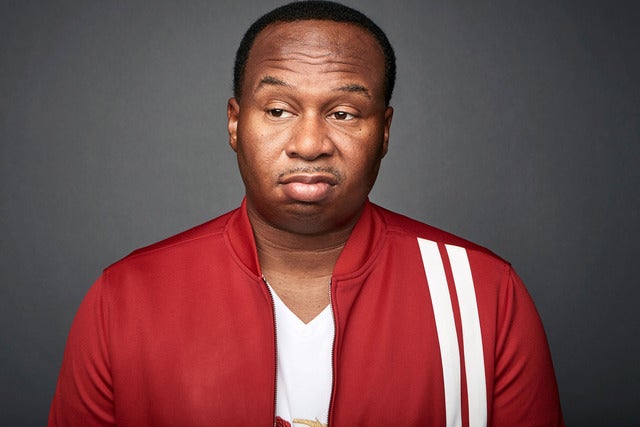 Roy Wood Jr.