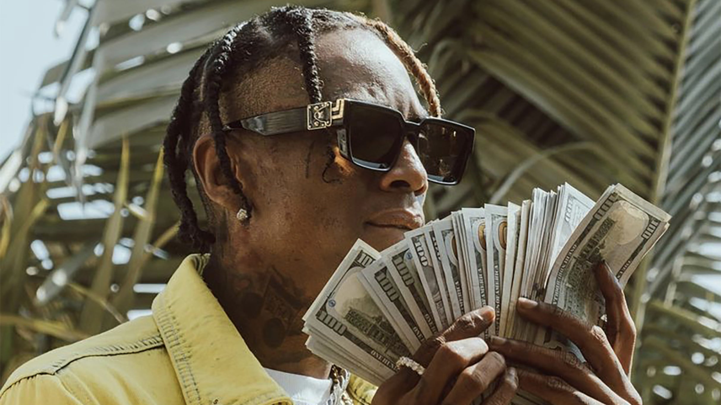 Soulja Boy 