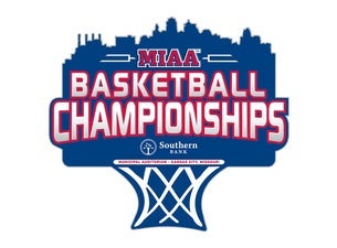 MIAA Basketball Championship SESSION 1 MENS FIRST  ROUND      GAMES 12