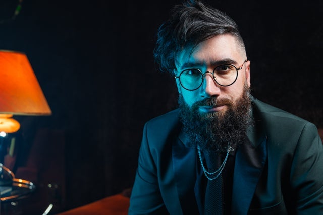 Presales to peter antoniou: members use these when buying pre-sale tickets