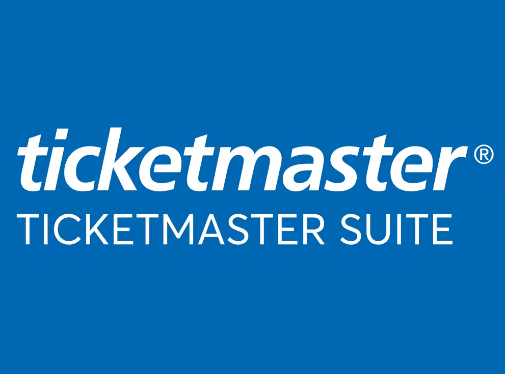 Chris Norman | Logen-Seat in der Ticketmaster Suite