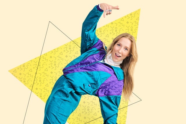 Maude Landry - Trop cool presales in Brossard
