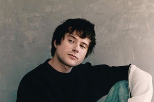 Alec Benjamin - 12 Notes Tour