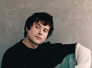 Alec Benjamin - 12 Notes Tour, 2025-03-21, Amsterdam