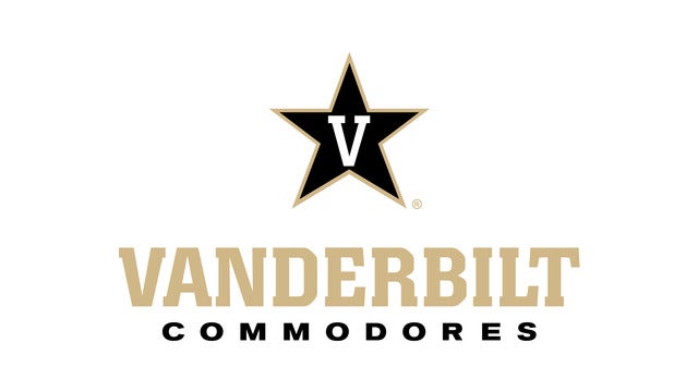 Vanderbilt Commodores Womens Basketball