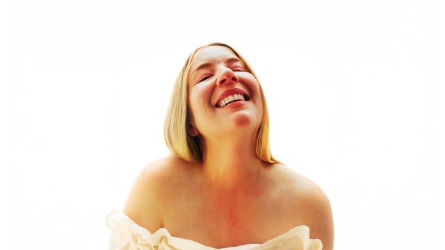 Austra v SUBZERO, Praha 5 14/03/2026