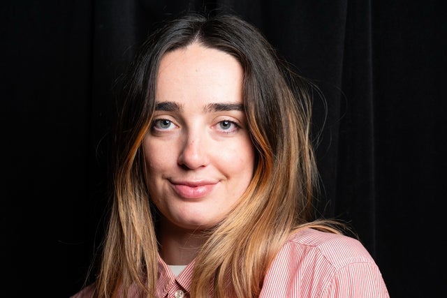 Ali Macofsky presale code for early tickets in Irving, TX (Punch Line Irving)