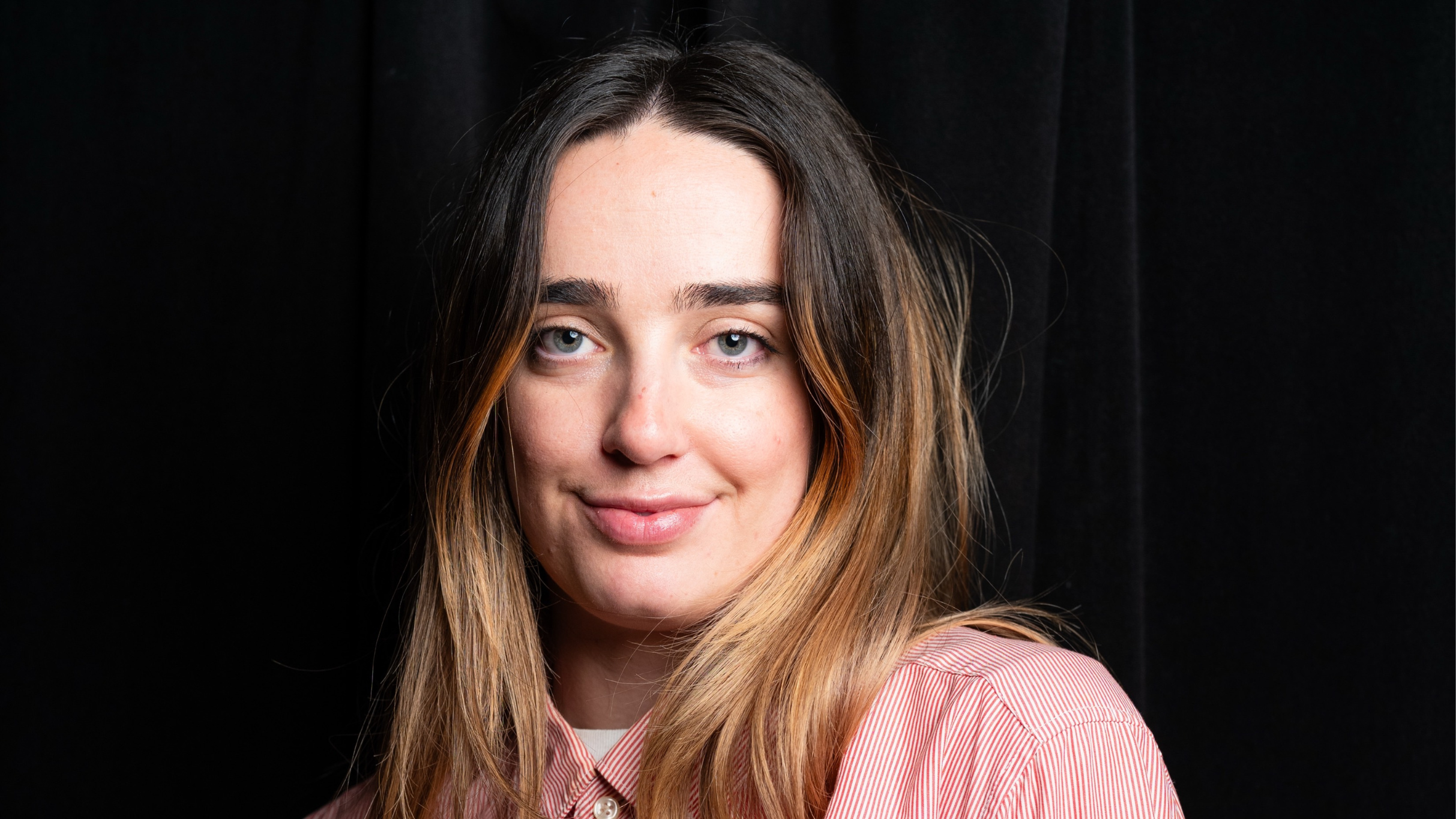 Ali Macofsky