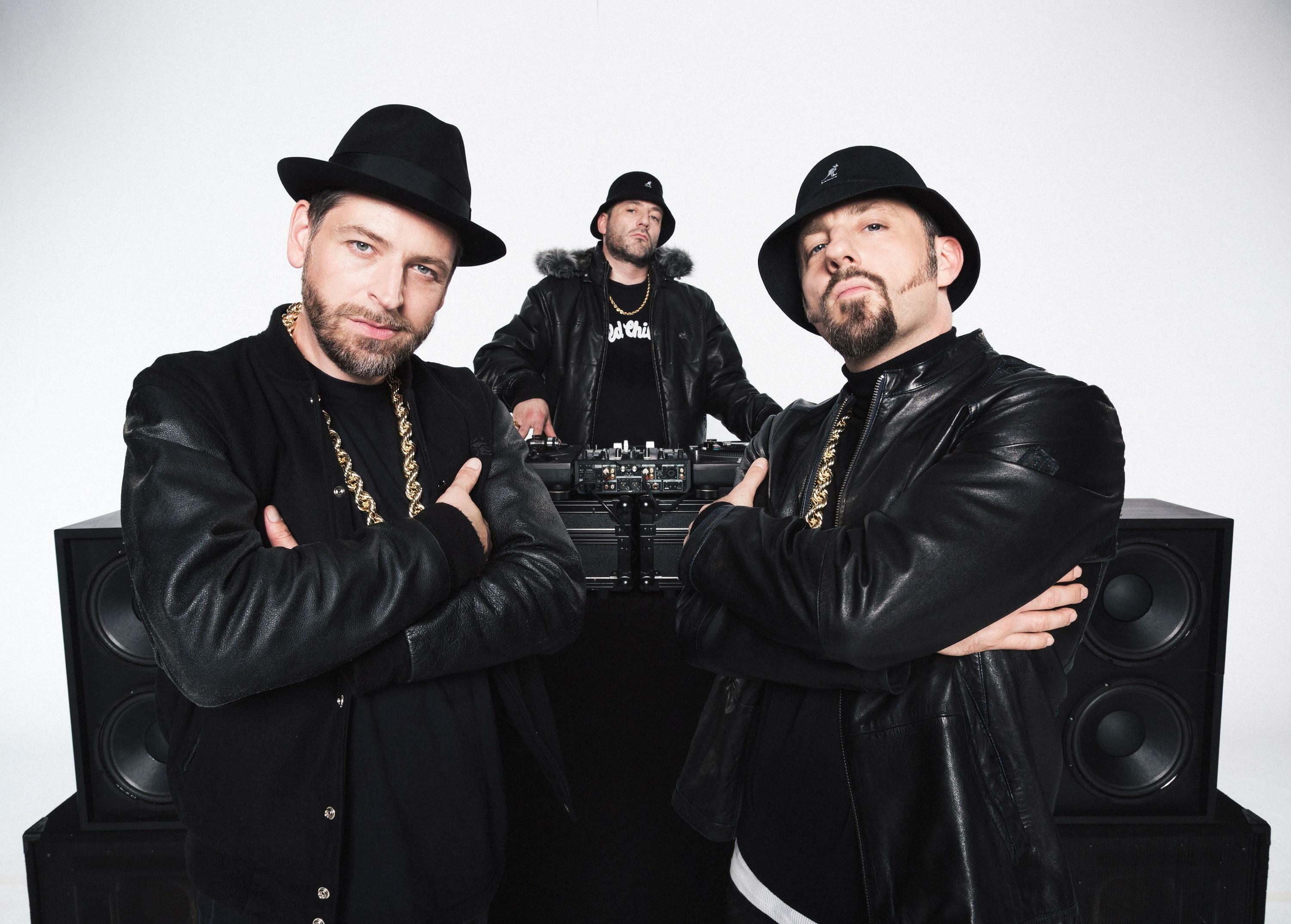 Fünf Sterne deluxe