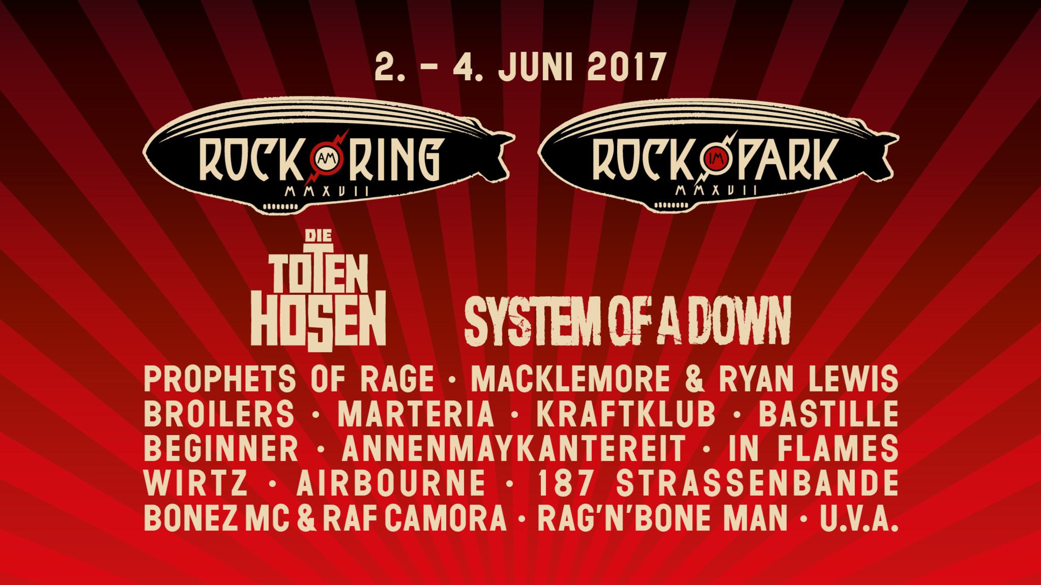 Rock Am Ring Billets Dates D v nements Et Calendrier Ticketmaster CA