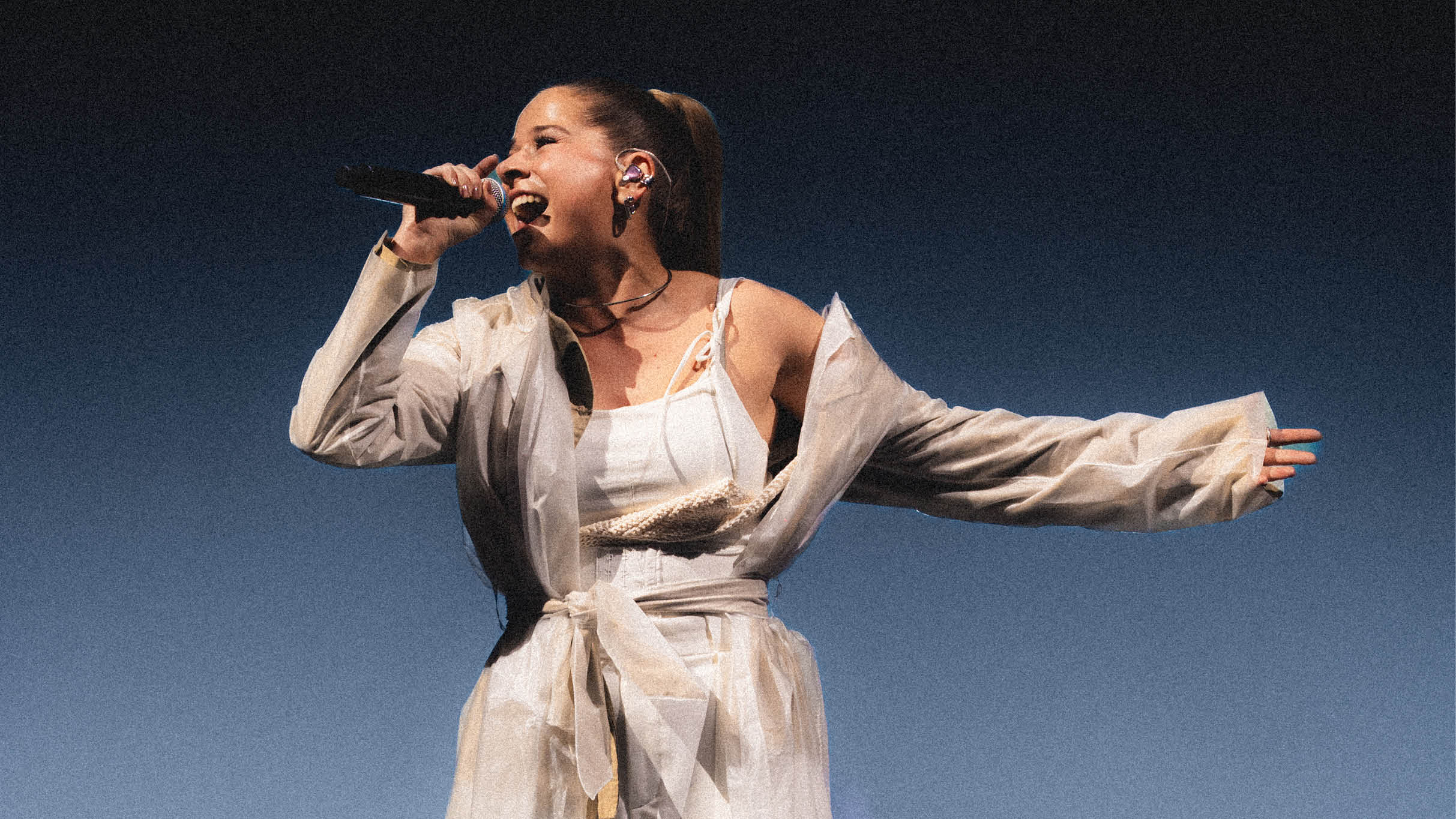 Laura Tesoro in Koor – 2026-09-12