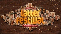 Latterfestivalen 2025