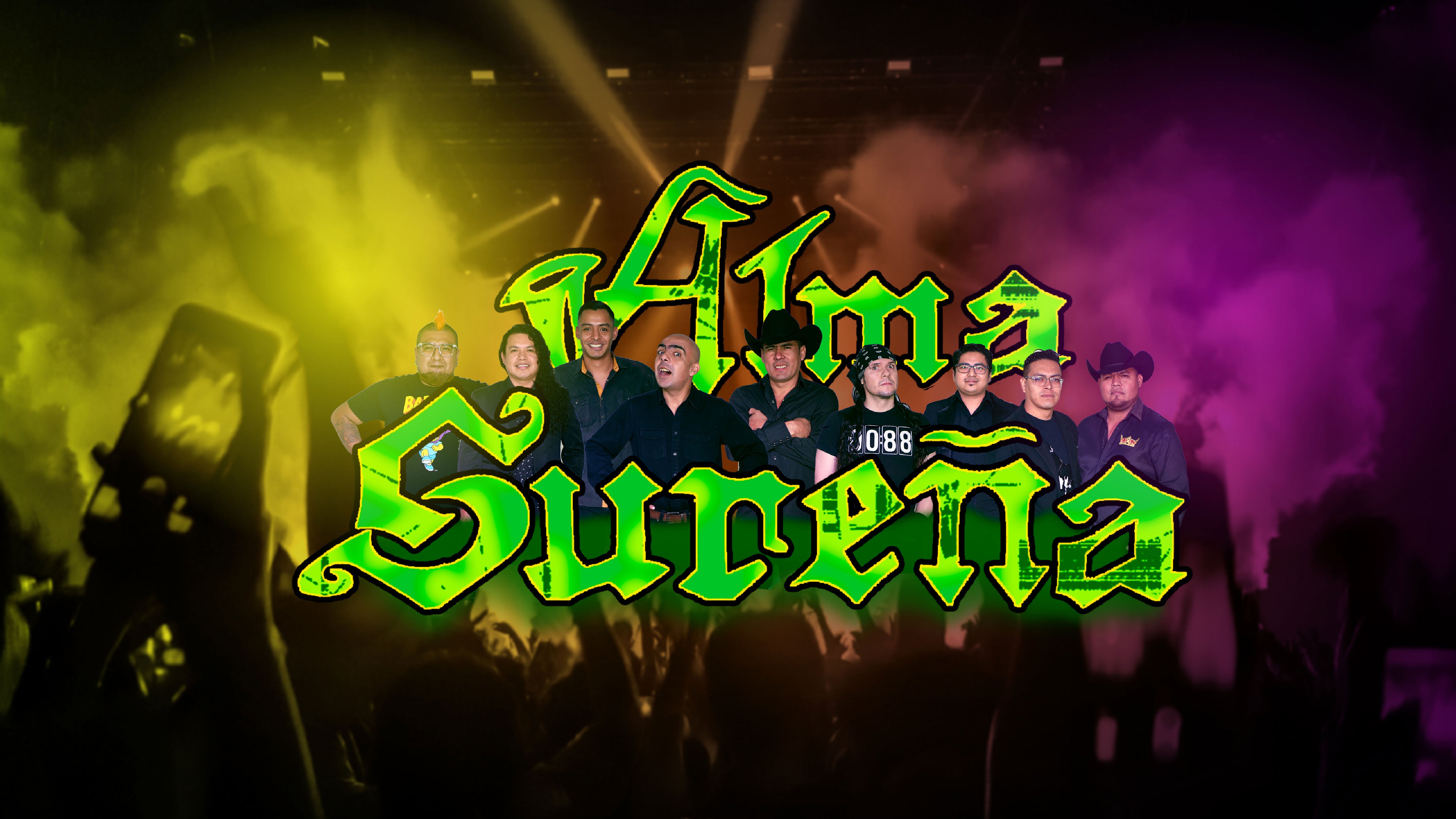 Alma Sureña