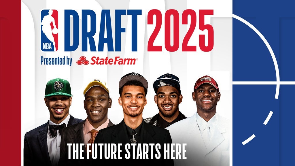 Hotels near NBA Draft Events