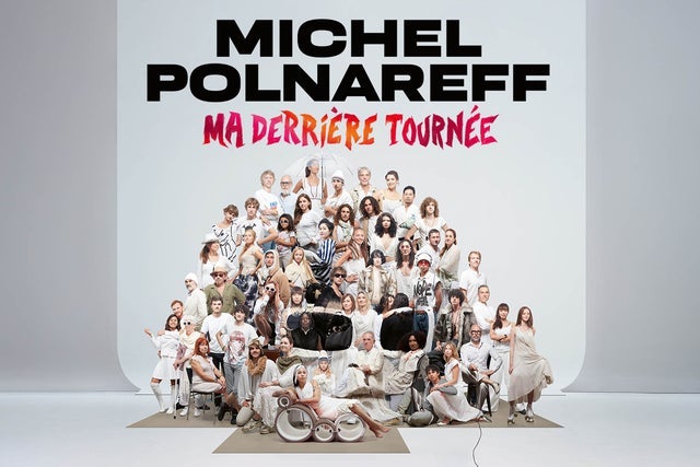 Michel Polnareff