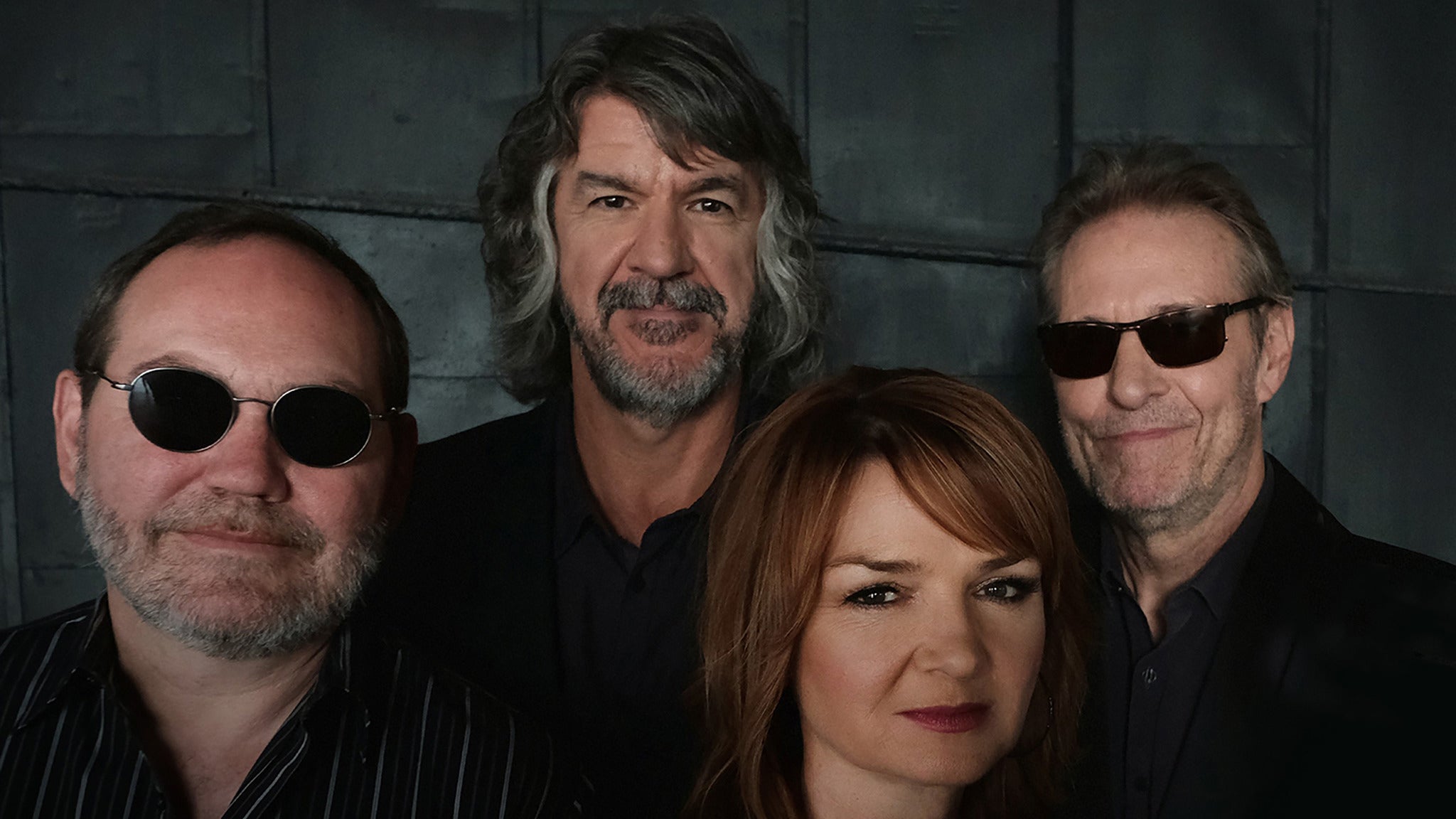The Steeldrivers in Chattanooga promo photo for Official Platinum presale offer code