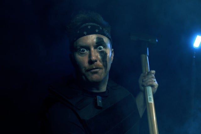 Andrew Knox presale information on freepresalepasswords.com