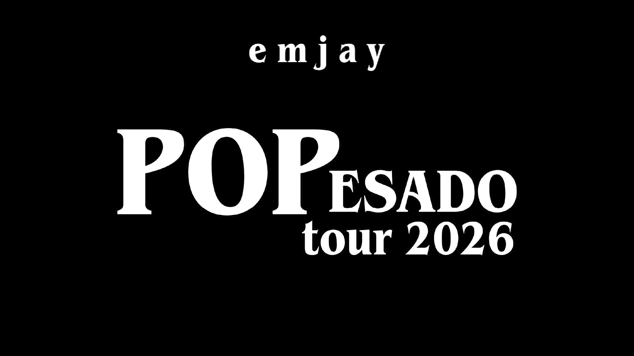 Emjay
