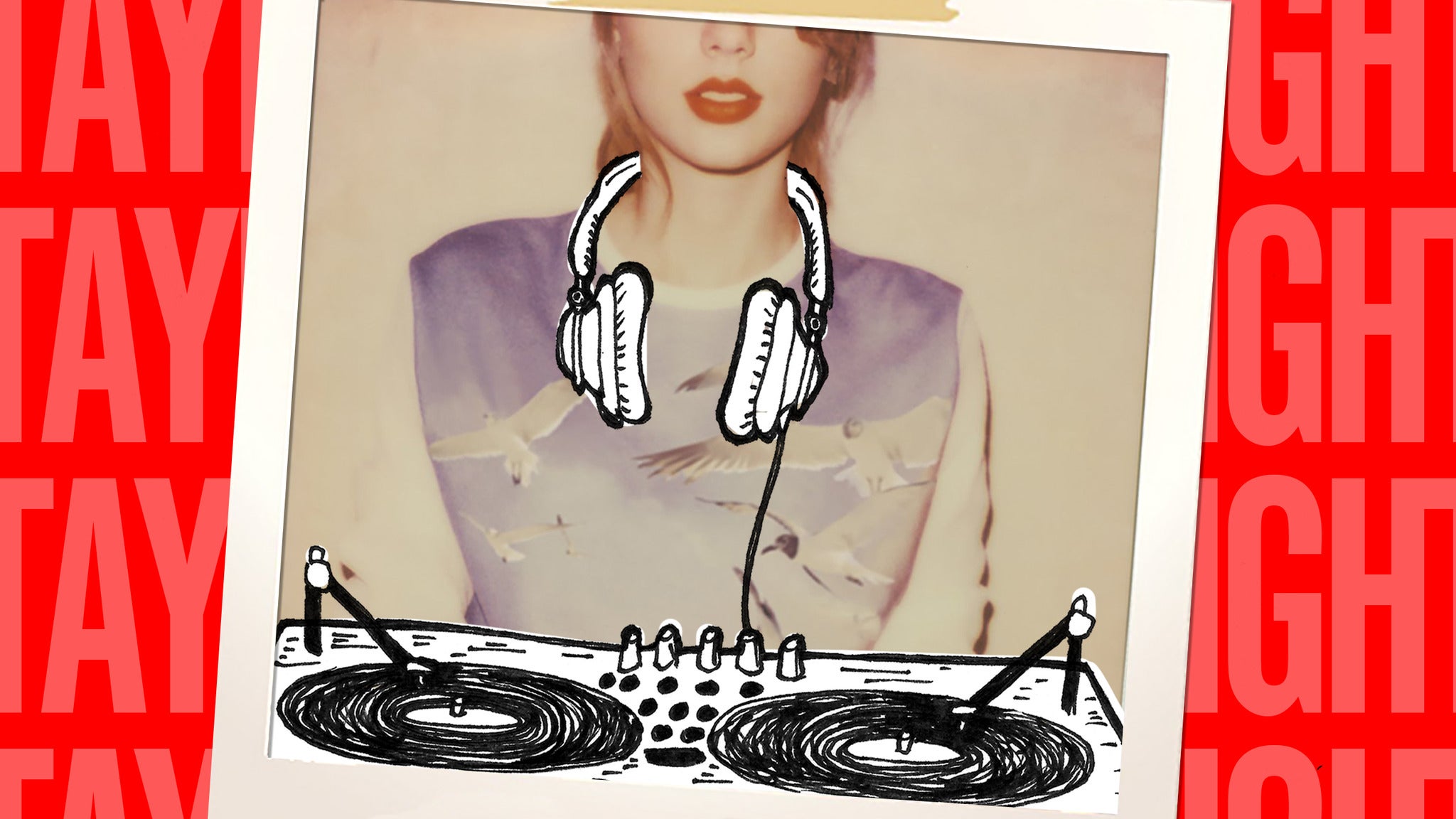 Taylor Swift Night - A Taylor Swift Inspired Dance Party in Charlotte promo photo for Citi® Cardmember presale offer code