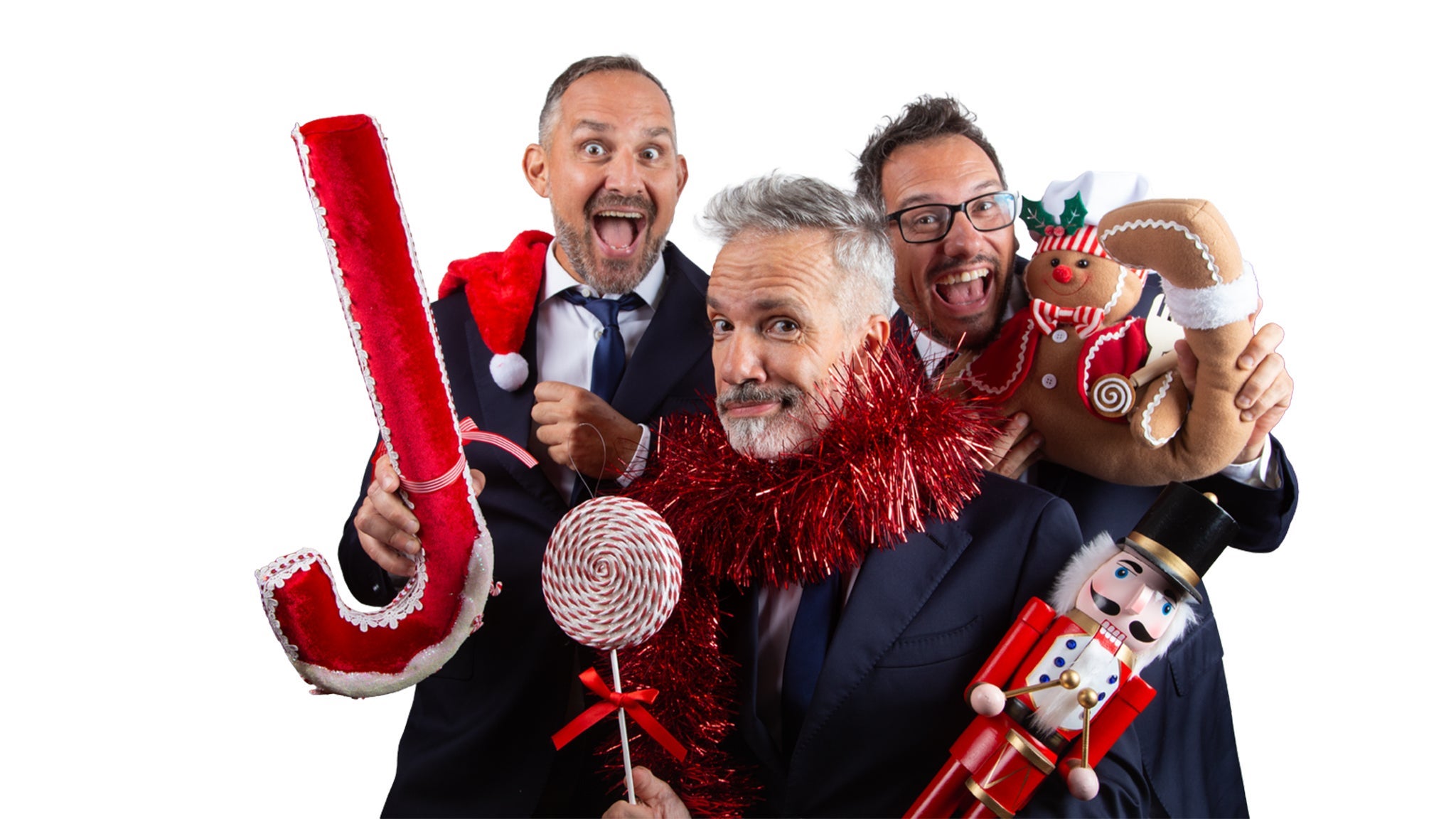 Marco e Pippo - SIMPI THE FEST - Il best of delle feste