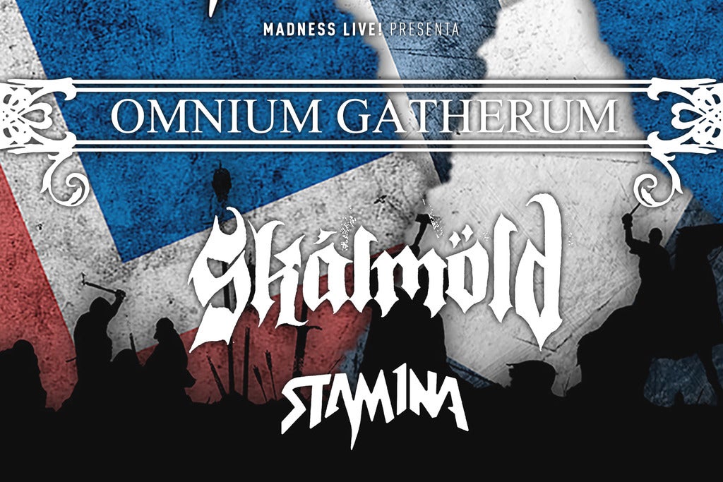 Omnium Gatherum