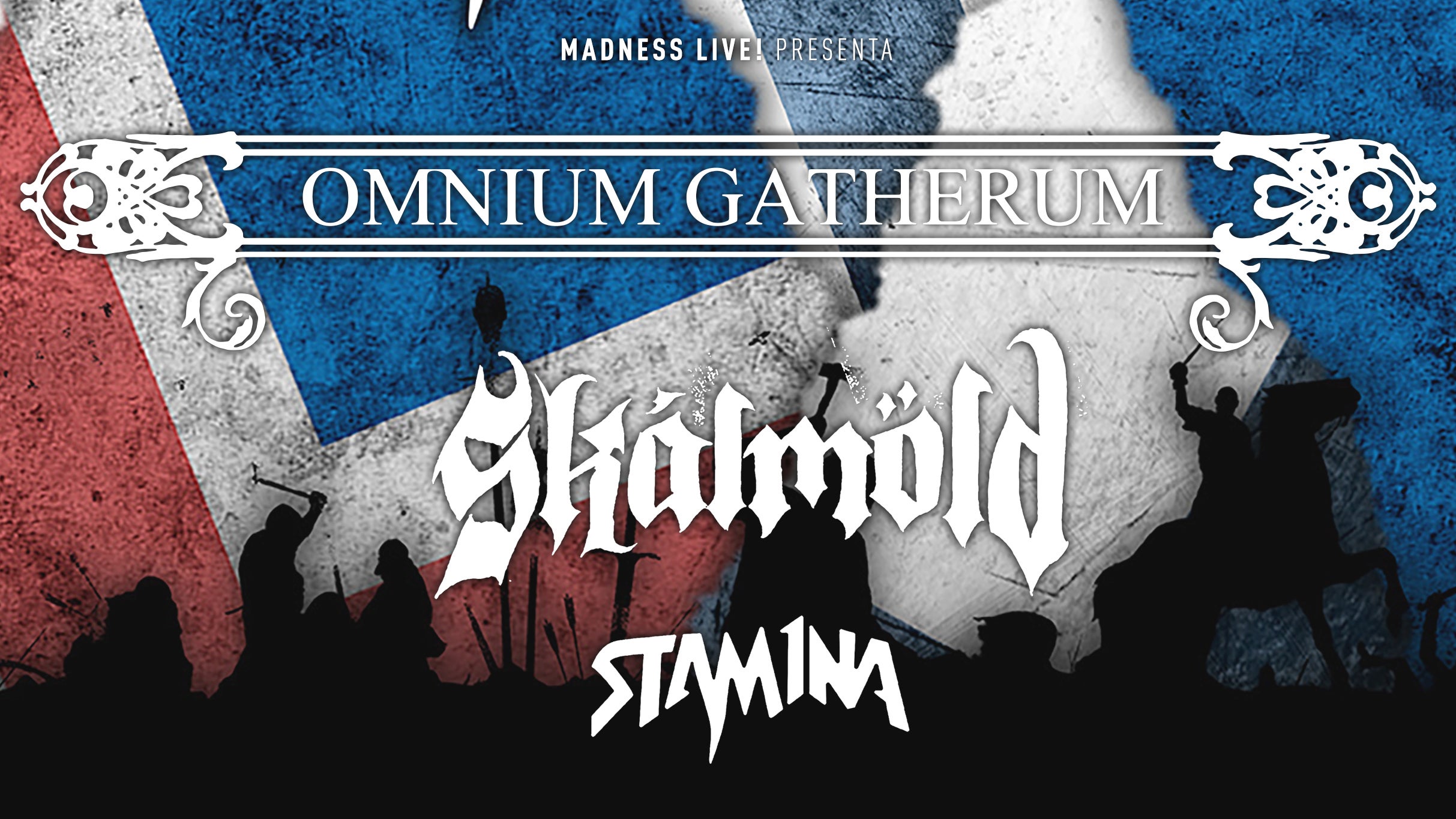 Omnium Gatherum