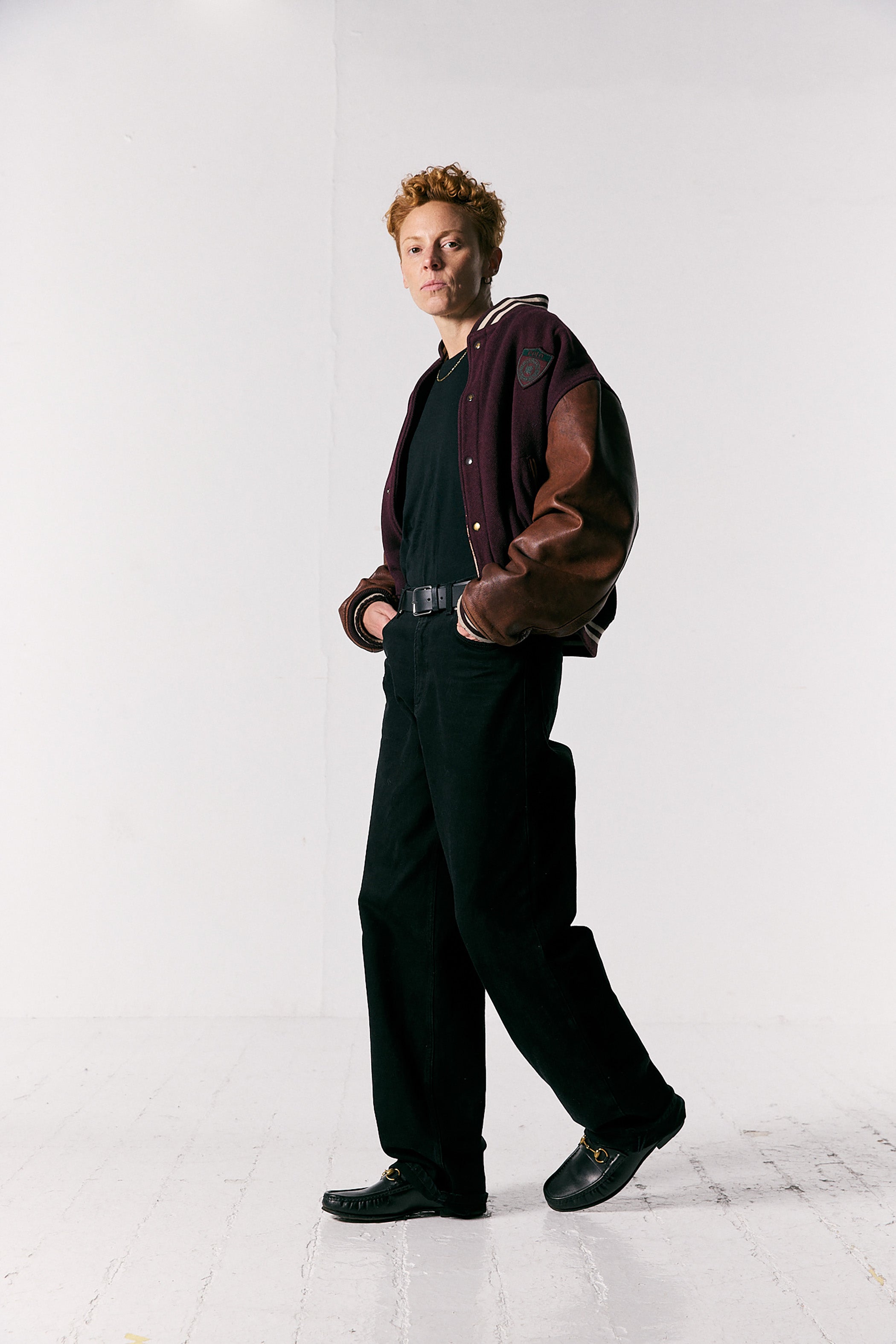 La Roux