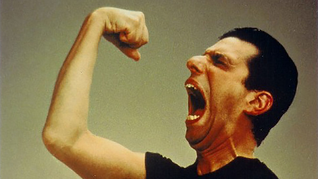 Bowzer's Rock & Roll Party