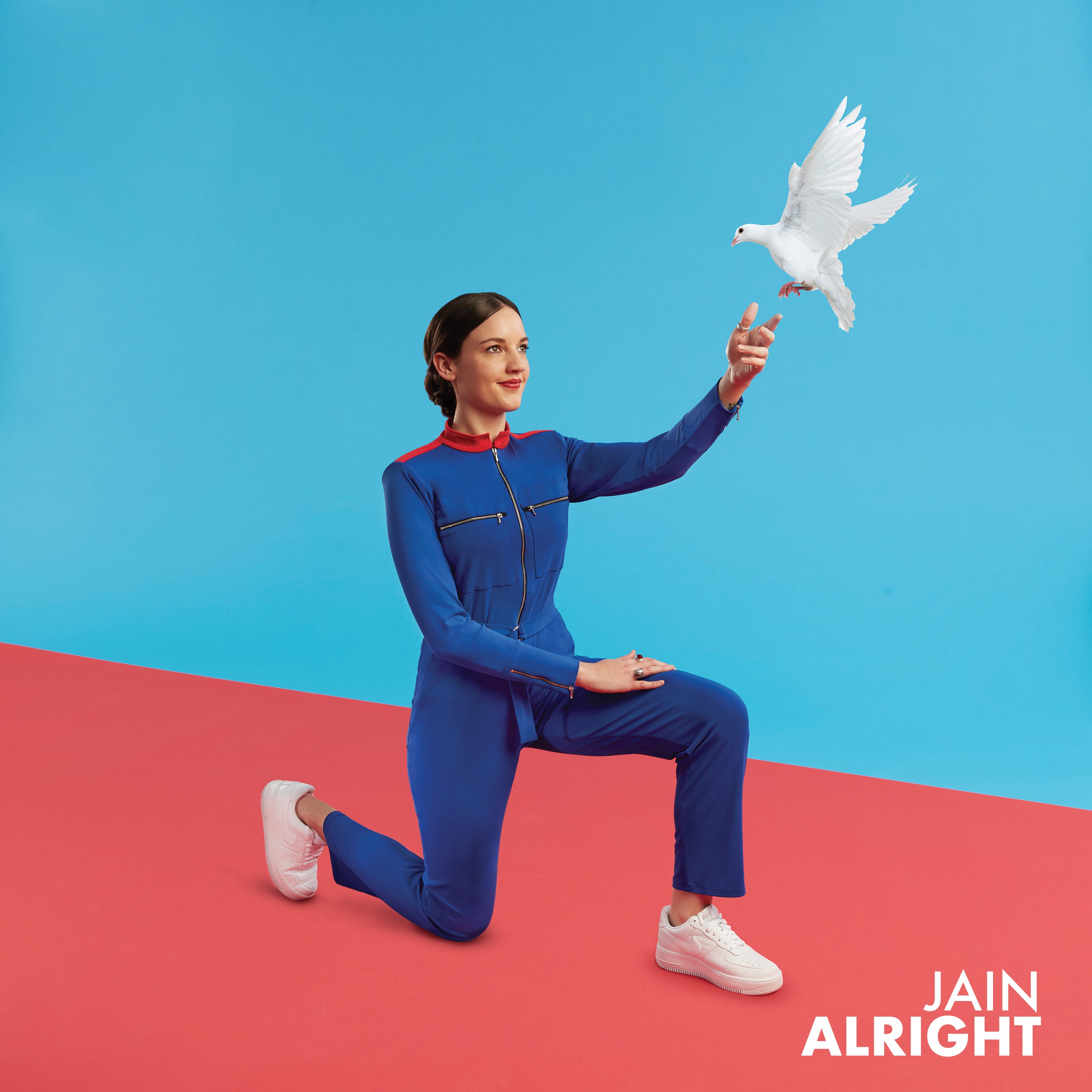 Jain · Melkweg, Amsterdam · Wed, 29 Sept 2027