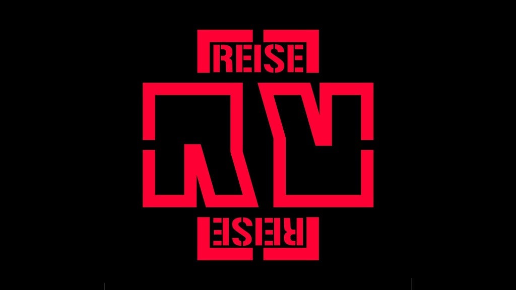 REISE REISE (B) Tribute to RAMMSTEIN
