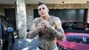 Gzuz - EUROPE 2026