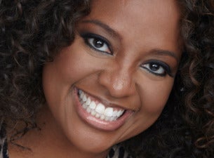 Sherri Shepherd