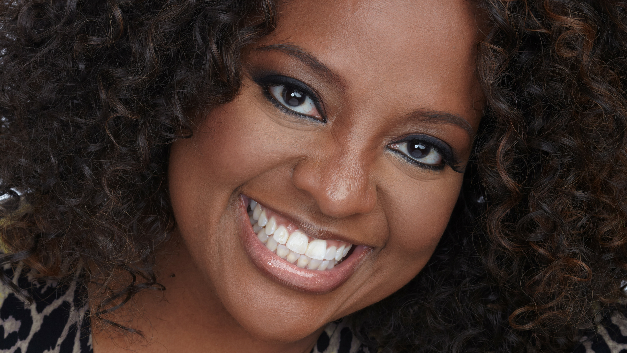 Love And Laughter: Joe & Sherri Shepherd at Landmark Theatre