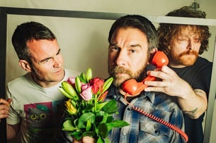 Mclusky