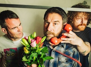 Mclusky, Ekko Astral Image