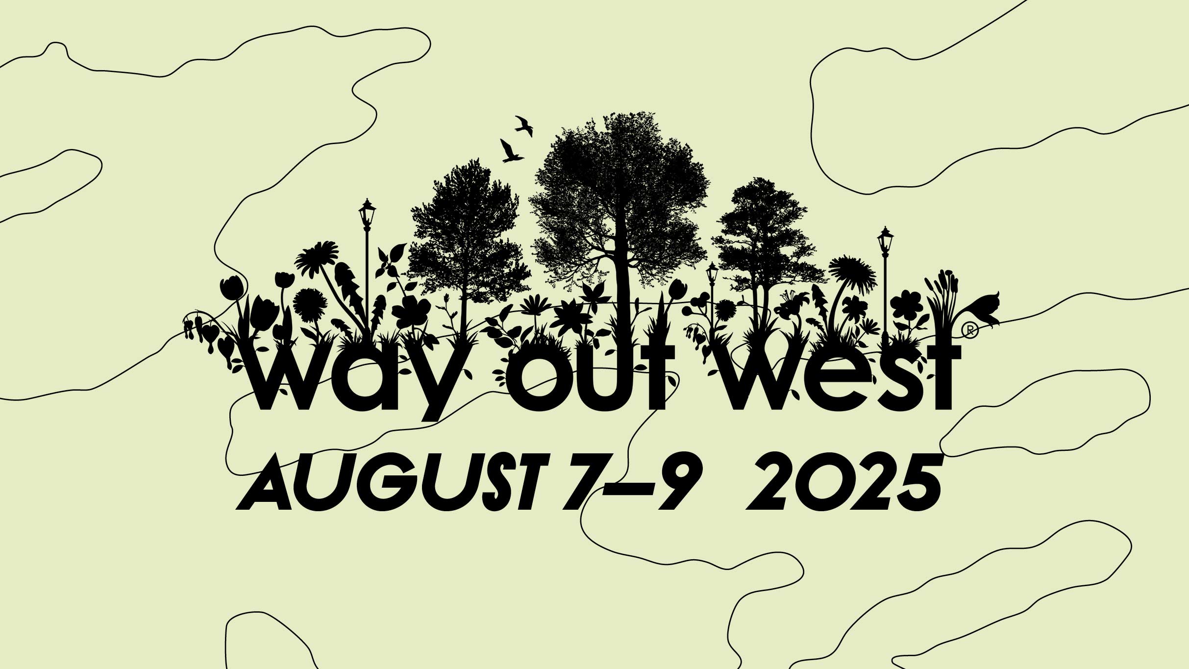 Way Out West